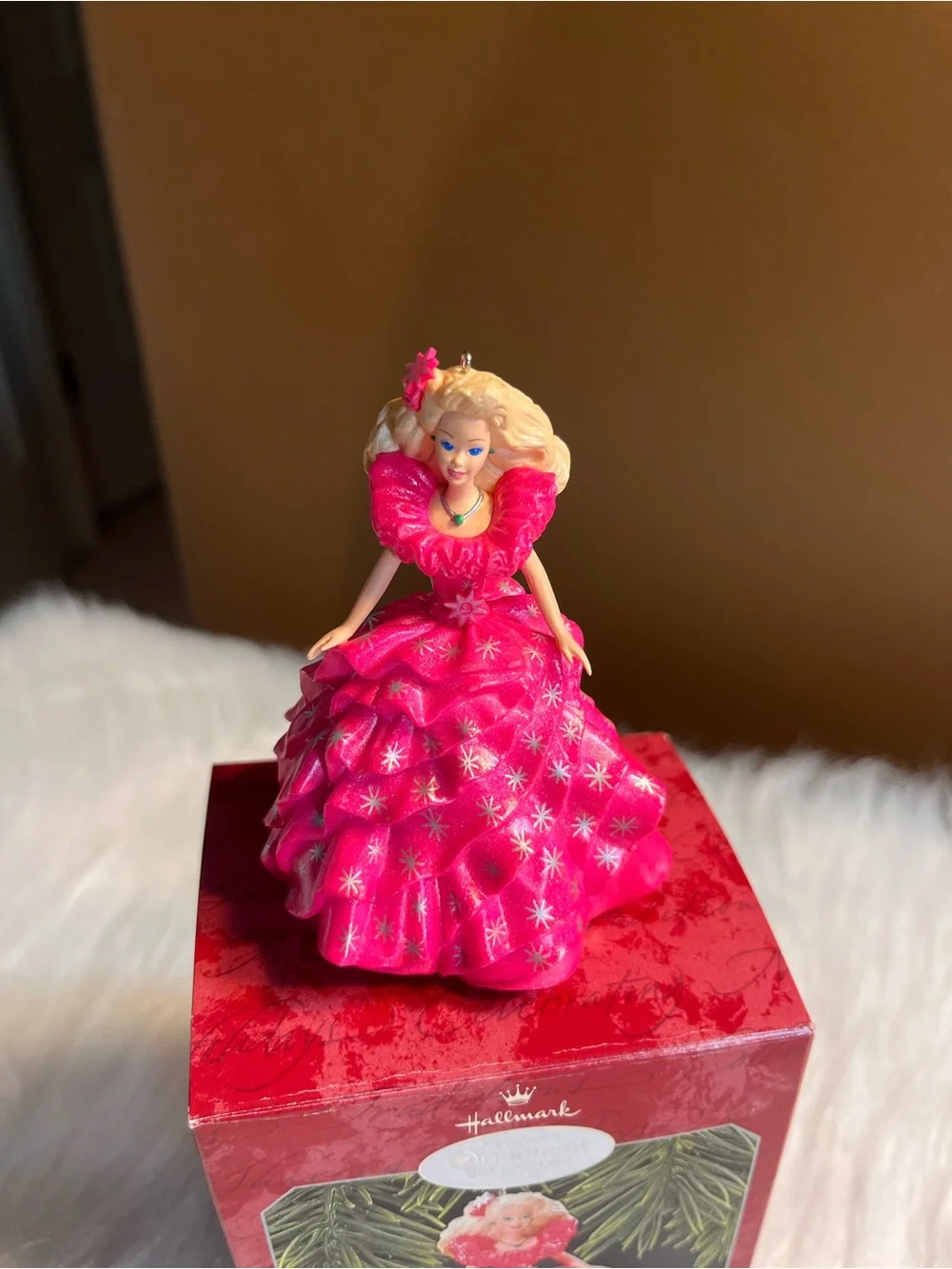 Hallmark 1998 happy